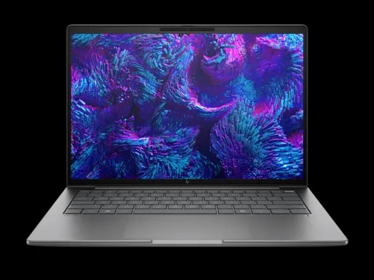 HP Zbook 8 G1i 14